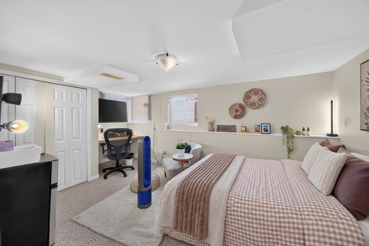 Photo 22 at 3519 W 14th Avenue, Kitsilano, Vancouver West