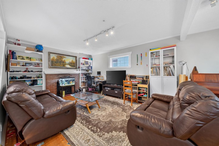 Photo 9 at 3519 W 14th Avenue, Kitsilano, Vancouver West