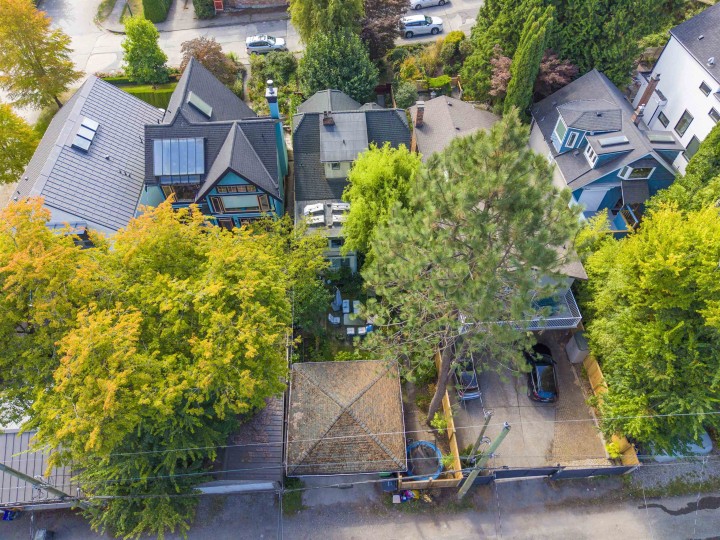 Photo 34 at 3519 W 14th Avenue, Kitsilano, Vancouver West