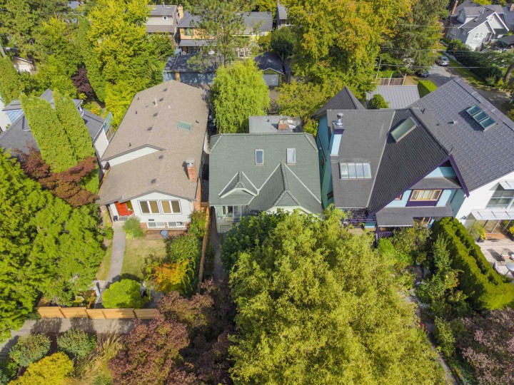 Photo 33 at 3519 W 14th Avenue, Kitsilano, Vancouver West