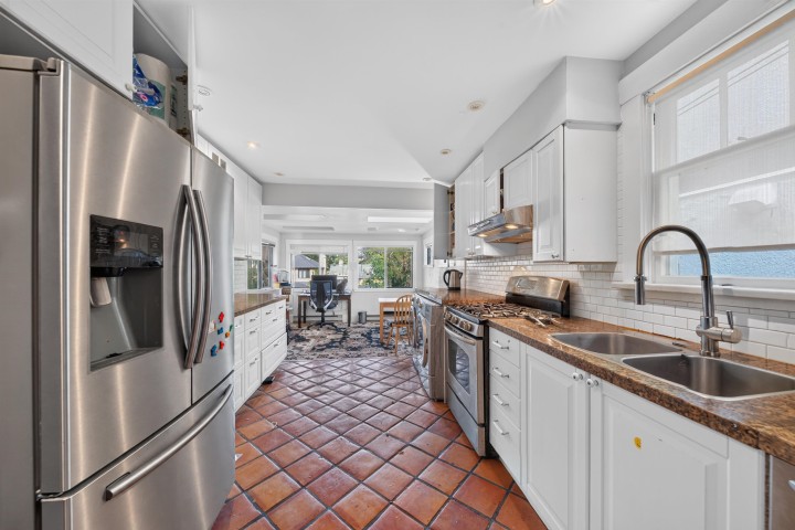 Photo 14 at 3519 W 14th Avenue, Kitsilano, Vancouver West