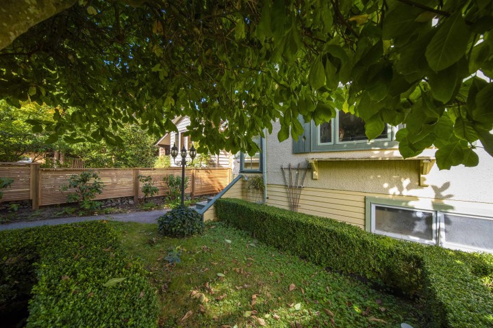 Photo 35 at 3519 W 14th Avenue, Kitsilano, Vancouver West