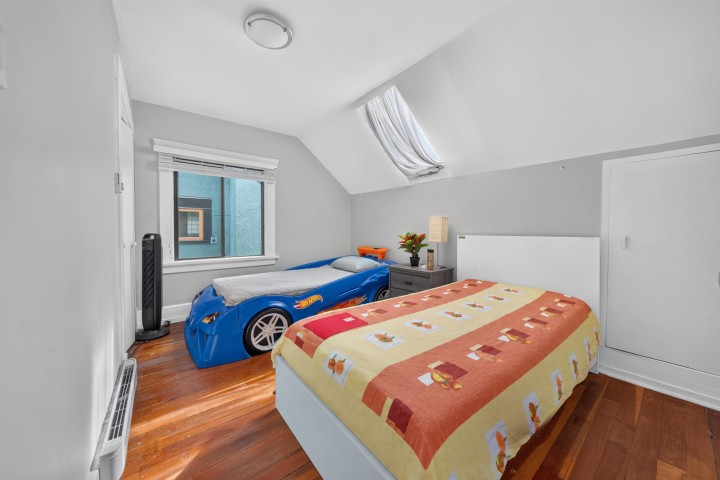 Photo 29 at 3519 W 14th Avenue, Kitsilano, Vancouver West