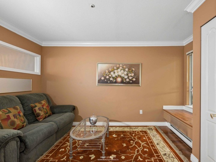 Photo 13 at 111 - 2250 Se Marine Drive, South Marine, Vancouver East