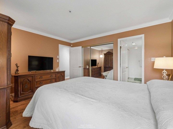 Photo 22 at 111 - 2250 Se Marine Drive, South Marine, Vancouver East