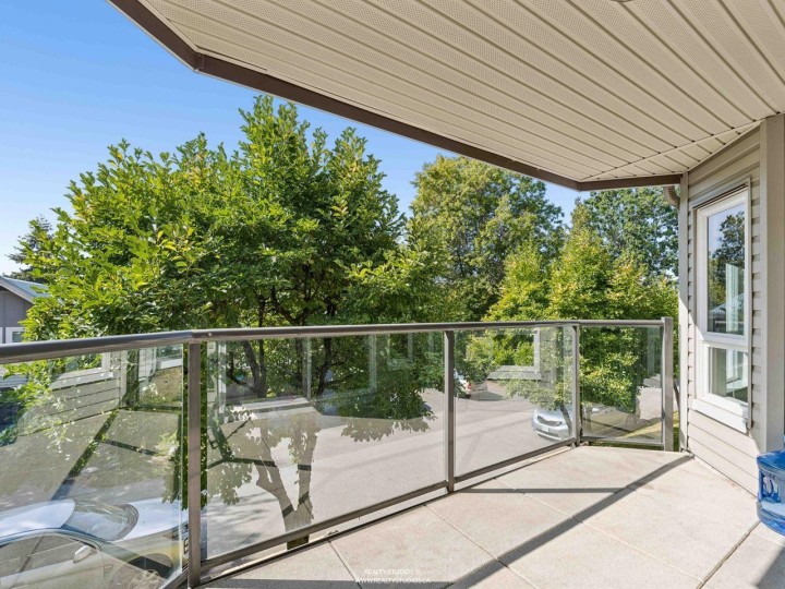 Photo 36 at 111 - 2250 Se Marine Drive, South Marine, Vancouver East