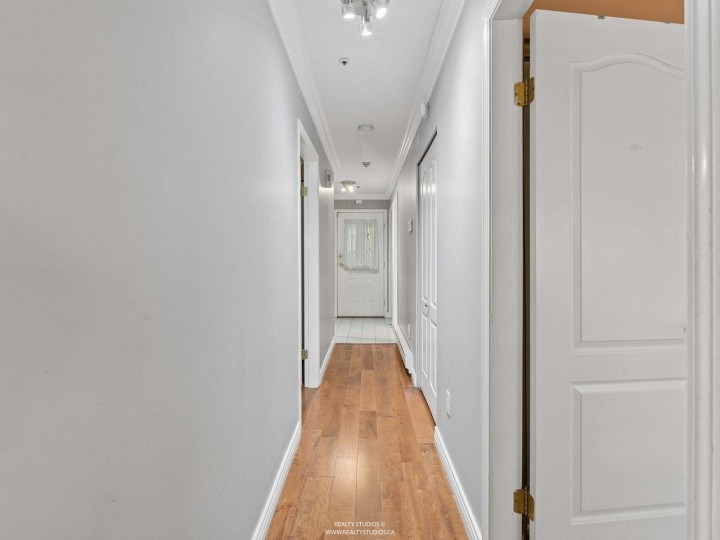Photo 32 at 111 - 2250 Se Marine Drive, South Marine, Vancouver East