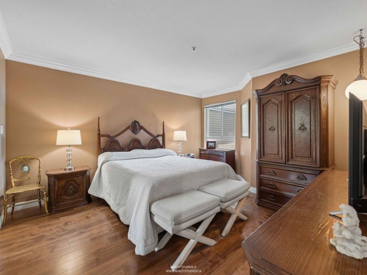 Photo 20 at 111 - 2250 Se Marine Drive, South Marine, Vancouver East