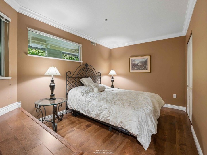 Photo 24 at 111 - 2250 Se Marine Drive, South Marine, Vancouver East