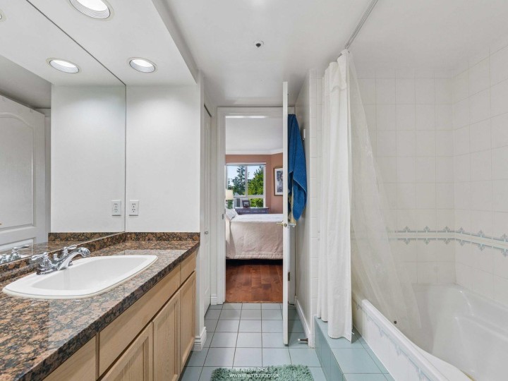 Photo 30 at 111 - 2250 Se Marine Drive, South Marine, Vancouver East