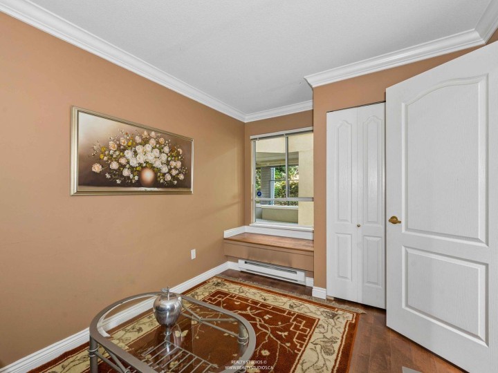 Photo 14 at 111 - 2250 Se Marine Drive, South Marine, Vancouver East