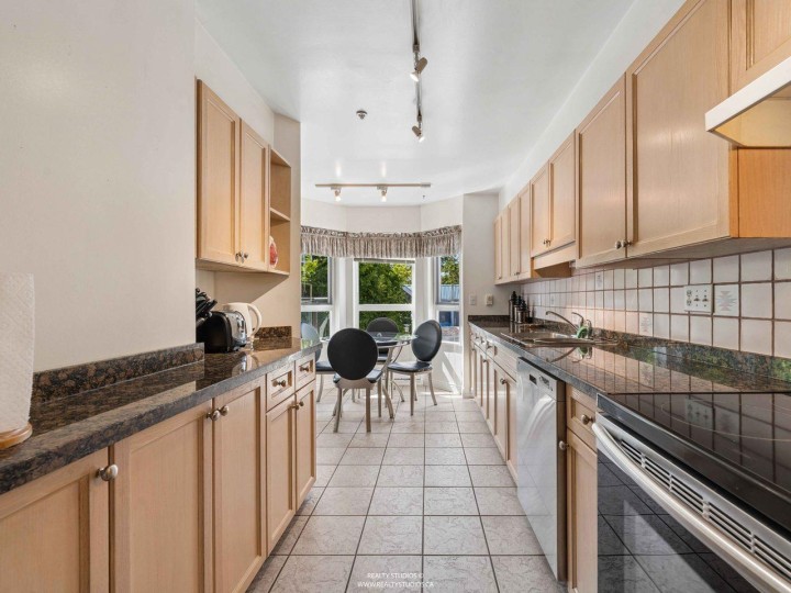 Photo 18 at 111 - 2250 Se Marine Drive, South Marine, Vancouver East