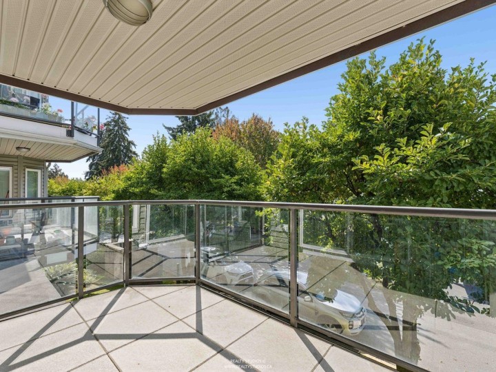 Photo 37 at 111 - 2250 Se Marine Drive, South Marine, Vancouver East