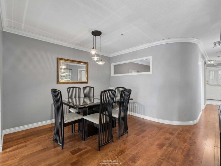 Photo 11 at 111 - 2250 Se Marine Drive, South Marine, Vancouver East