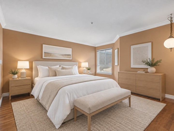 Photo 19 at 111 - 2250 Se Marine Drive, South Marine, Vancouver East