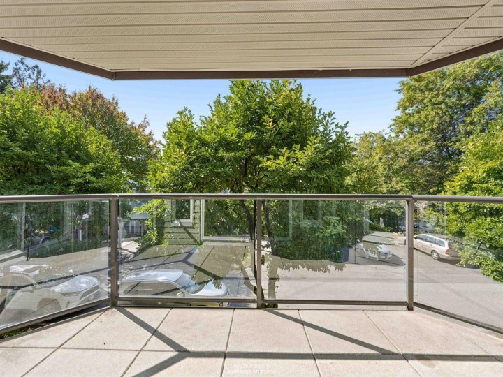 Photo 35 at 111 - 2250 Se Marine Drive, South Marine, Vancouver East