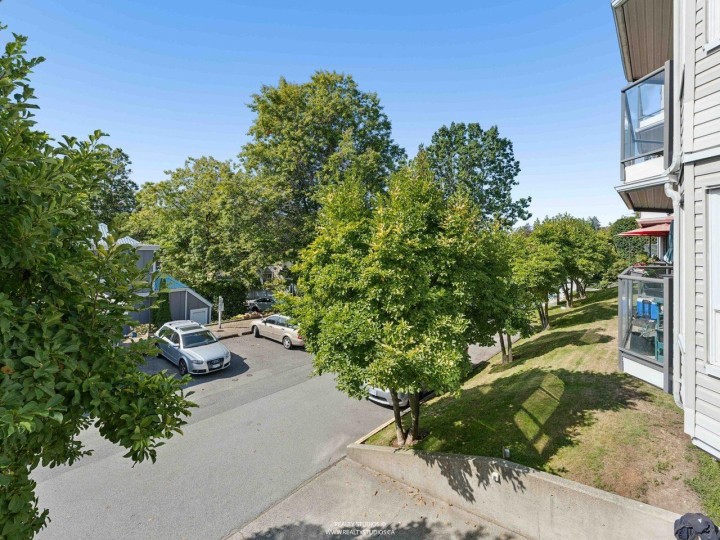 Photo 39 at 111 - 2250 Se Marine Drive, South Marine, Vancouver East