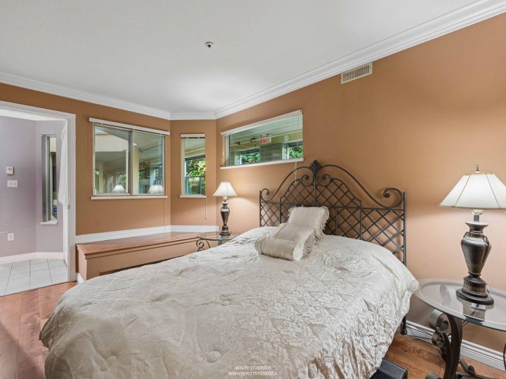 Photo 25 at 111 - 2250 Se Marine Drive, South Marine, Vancouver East