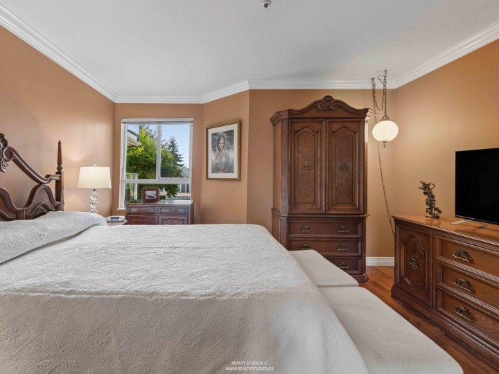 Photo 21 at 111 - 2250 Se Marine Drive, South Marine, Vancouver East