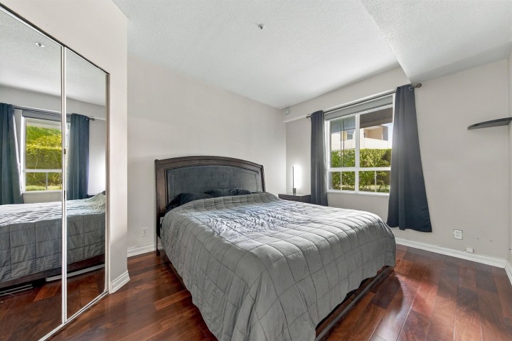Photo 12 at 109 - 5835 Hampton Place, University VW, Vancouver West