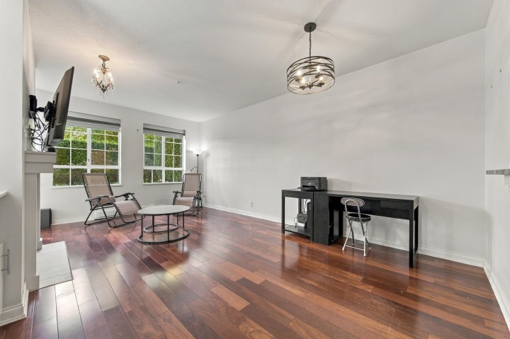 Photo 8 at 109 - 5835 Hampton Place, University VW, Vancouver West