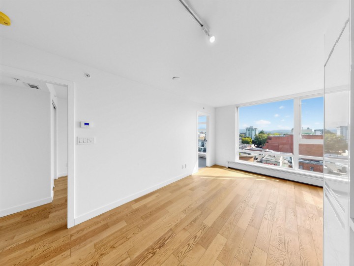 Photo 2 at 1608 - 188 Keefer Street, Downtown VE, Vancouver East