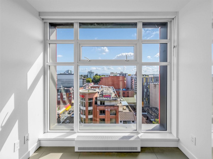 Photo 6 at 1608 - 188 Keefer Street, Downtown VE, Vancouver East