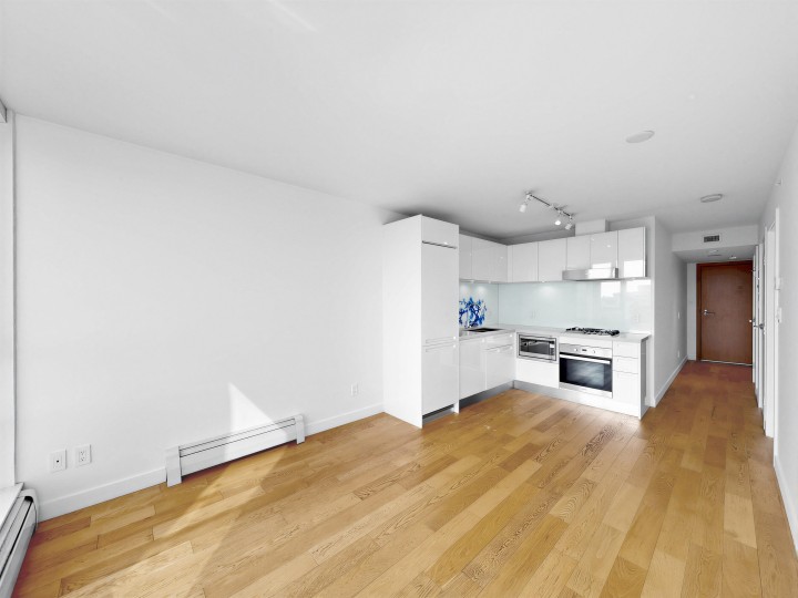 Photo 17 at 1608 - 188 Keefer Street, Downtown VE, Vancouver East