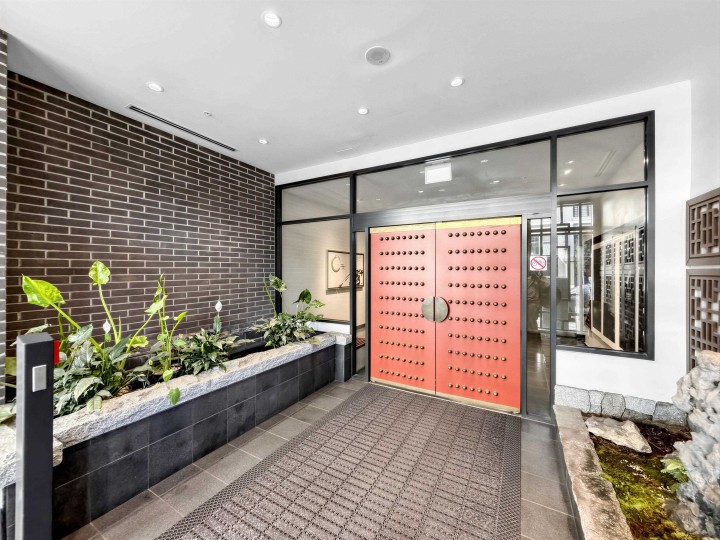 Photo 26 at 1608 - 188 Keefer Street, Downtown VE, Vancouver East