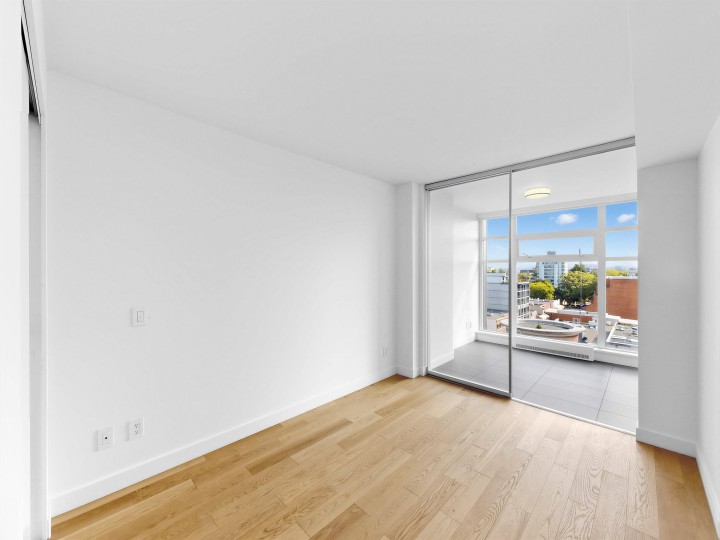 Photo 7 at 1608 - 188 Keefer Street, Downtown VE, Vancouver East