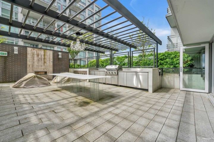 Photo 32 at 1608 - 188 Keefer Street, Downtown VE, Vancouver East