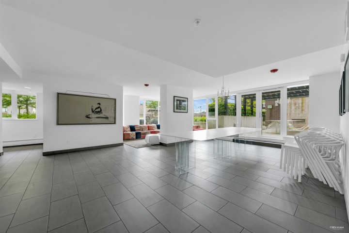 Photo 30 at 1608 - 188 Keefer Street, Downtown VE, Vancouver East