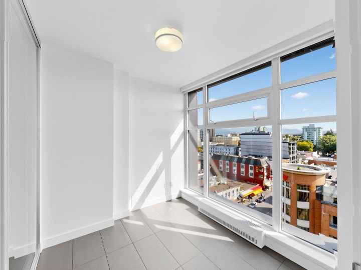 Photo 10 at 1608 - 188 Keefer Street, Downtown VE, Vancouver East