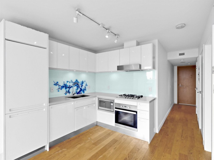 Photo 14 at 1608 - 188 Keefer Street, Downtown VE, Vancouver East