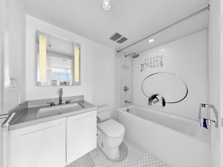 Photo 18 at 1608 - 188 Keefer Street, Downtown VE, Vancouver East
