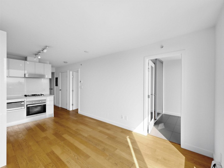 Photo 15 at 1608 - 188 Keefer Street, Downtown VE, Vancouver East