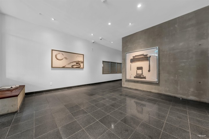 Photo 29 at 1608 - 188 Keefer Street, Downtown VE, Vancouver East
