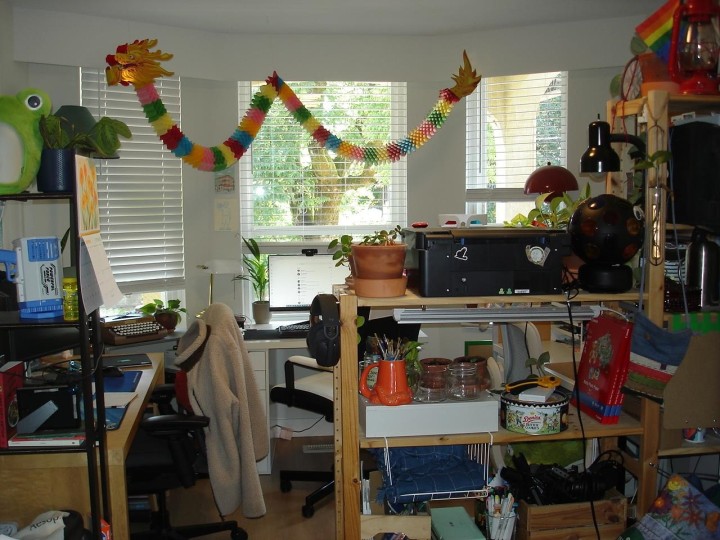 Photo 2 at 1745 Graveley Street, Grandview Woodland, Vancouver East