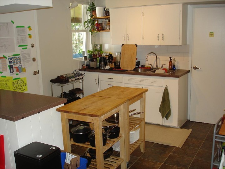 Photo 6 at 1745 Graveley Street, Grandview Woodland, Vancouver East