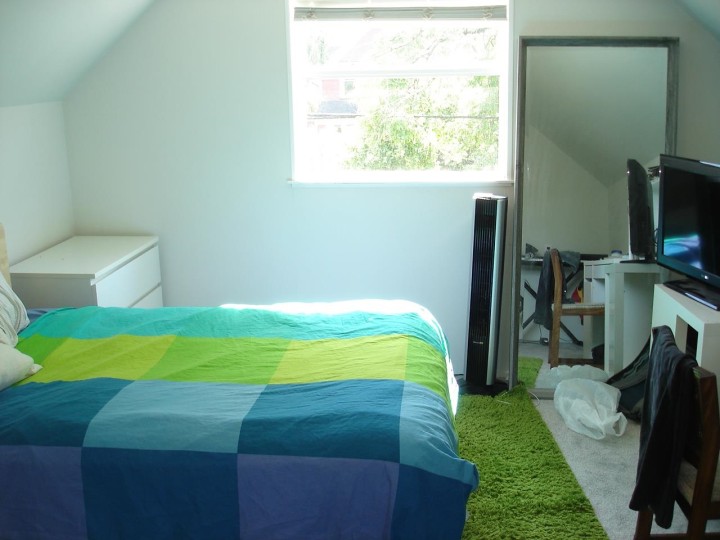 Photo 7 at 1745 Graveley Street, Grandview Woodland, Vancouver East