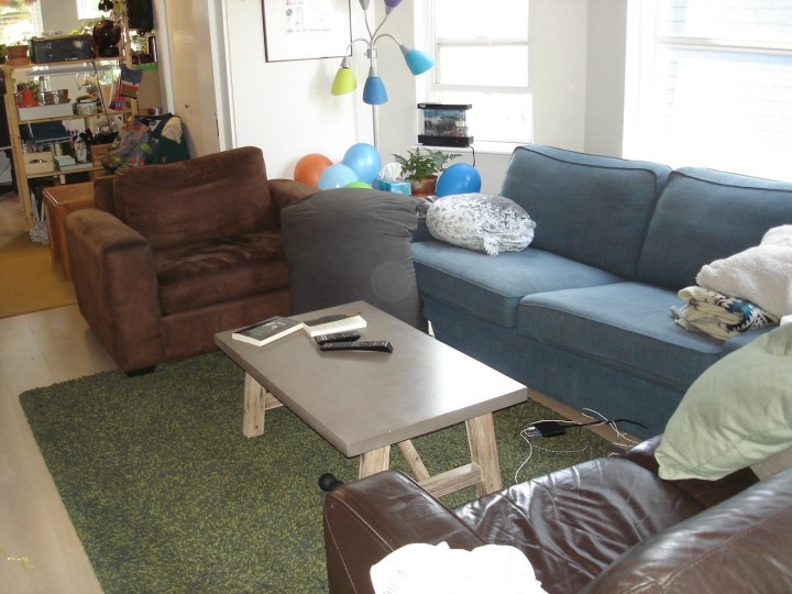 Photo 4 at 1745 Graveley Street, Grandview Woodland, Vancouver East