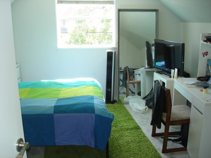 Photo 8 at 1745 Graveley Street, Grandview Woodland, Vancouver East