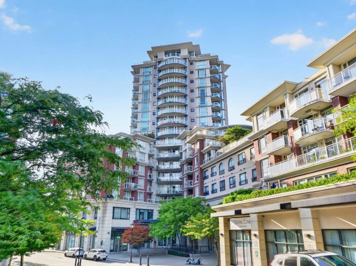 Photo 27 at 609 - 4028 Knight Street, Knight, Vancouver East