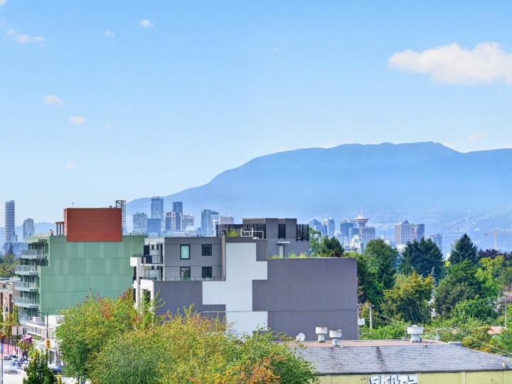 Photo 22 at 609 - 4028 Knight Street, Knight, Vancouver East