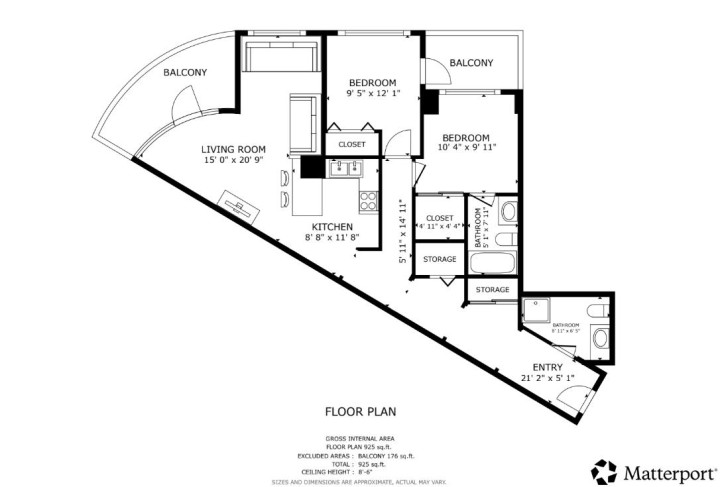 Photo 28 at 609 - 4028 Knight Street, Knight, Vancouver East