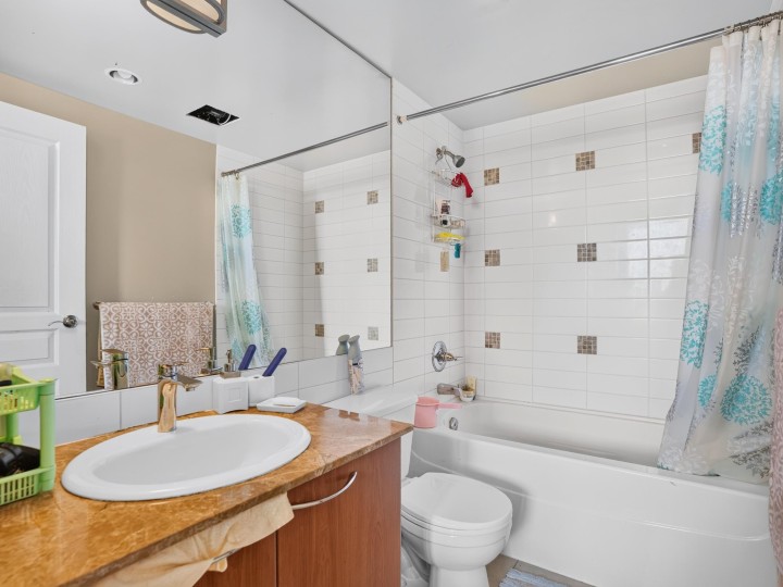 Photo 38 at 609 - 4028 Knight Street, Knight, Vancouver East