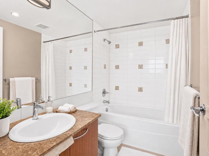 Photo 14 at 609 - 4028 Knight Street, Knight, Vancouver East