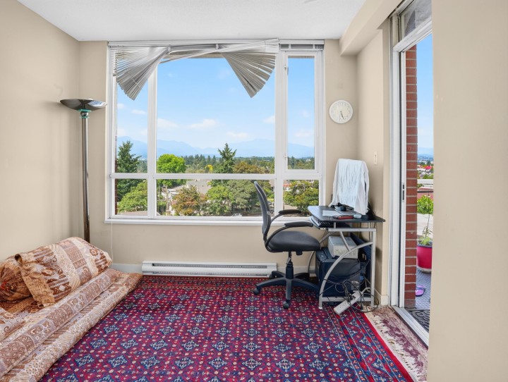 Photo 37 at 609 - 4028 Knight Street, Knight, Vancouver East