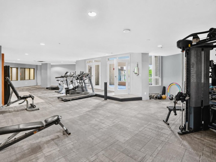 Photo 19 at 609 - 4028 Knight Street, Knight, Vancouver East