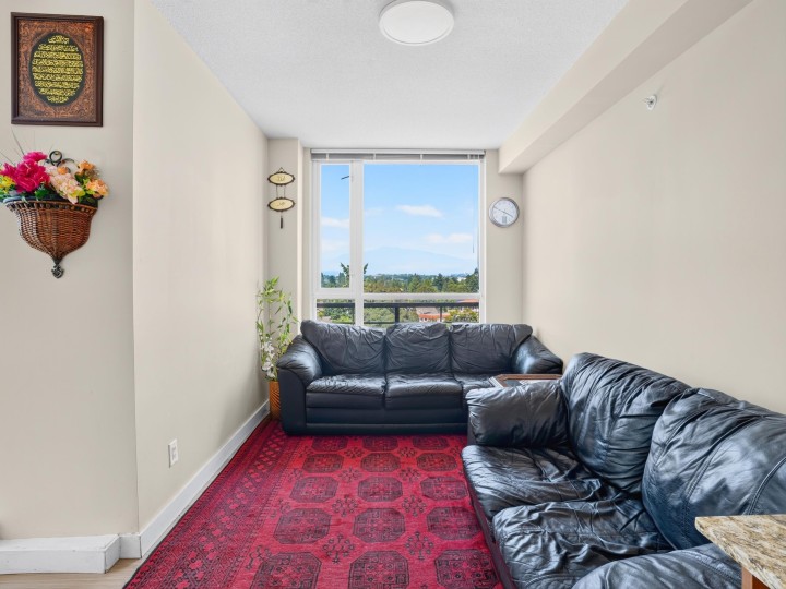 Photo 31 at 609 - 4028 Knight Street, Knight, Vancouver East